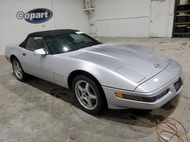 Photo 3 VIN: 1G1YY3254T5110782 - CHEVROLET CORVETTE 