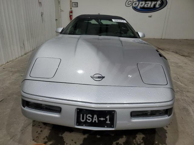 Photo 4 VIN: 1G1YY3254T5110782 - CHEVROLET CORVETTE 