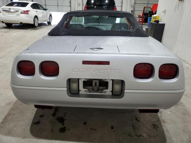 Photo 5 VIN: 1G1YY3254T5110782 - CHEVROLET CORVETTE 