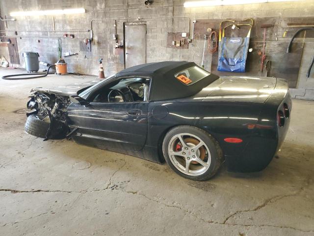 Photo 1 VIN: 1G1YY32G035108710 - CHEVROLET CORVETTE 