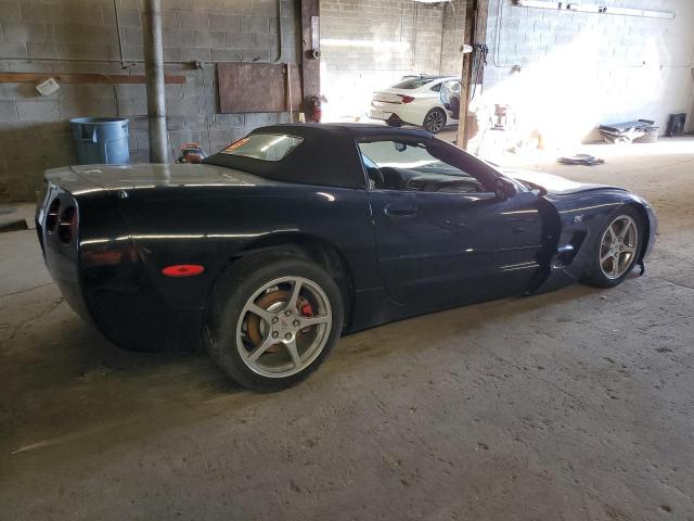 Photo 2 VIN: 1G1YY32G035108710 - CHEVROLET CORVETTE 