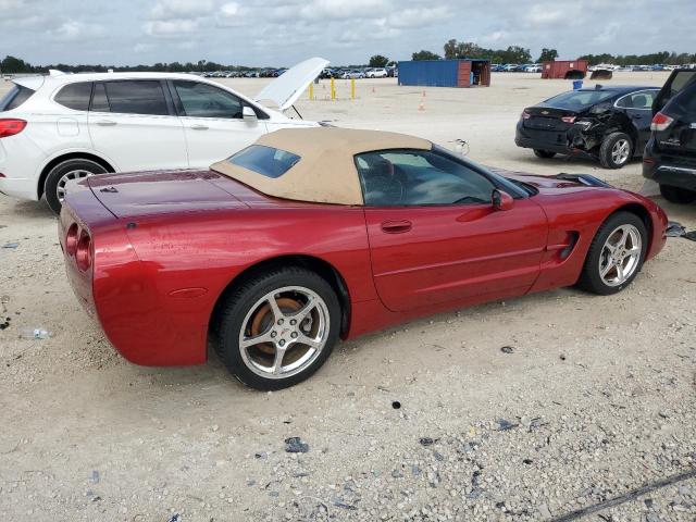 Photo 2 VIN: 1G1YY32G045120227 - CHEVROLET CORVETTE 