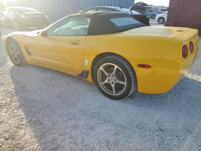 Photo 1 VIN: 1G1YY32G045126125 - CHEVROLET CORVETTE 