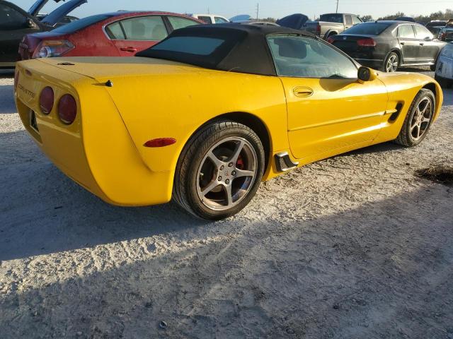 Photo 2 VIN: 1G1YY32G045126125 - CHEVROLET CORVETTE 