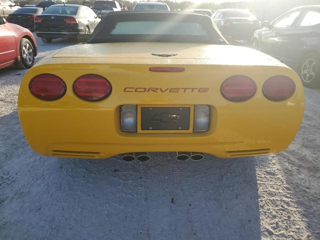 Photo 5 VIN: 1G1YY32G045126125 - CHEVROLET CORVETTE 