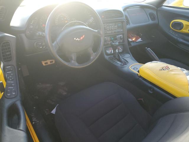 Photo 7 VIN: 1G1YY32G045126125 - CHEVROLET CORVETTE 