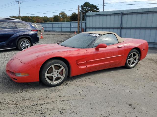 Photo 0 VIN: 1G1YY32G045128330 - CHEVROLET CORVETTE 