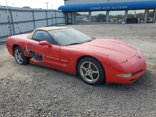 Photo 3 VIN: 1G1YY32G045128330 - CHEVROLET CORVETTE 