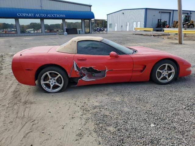 Photo 9 VIN: 1G1YY32G045128330 - CHEVROLET CORVETTE 