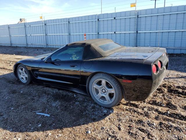 Photo 1 VIN: 1G1YY32G0X5132267 - CHEVROLET CORVETTE 