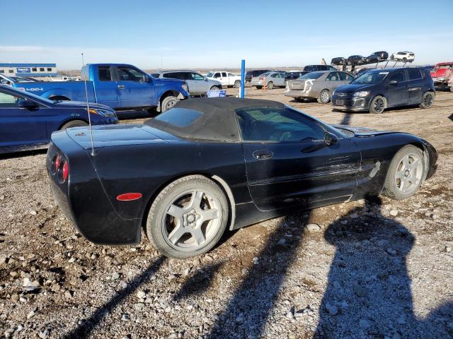 Photo 2 VIN: 1G1YY32G0X5132267 - CHEVROLET CORVETTE 