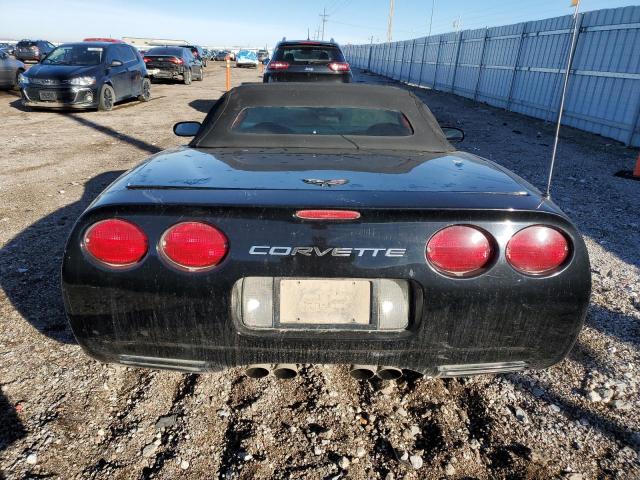 Photo 5 VIN: 1G1YY32G0X5132267 - CHEVROLET CORVETTE 