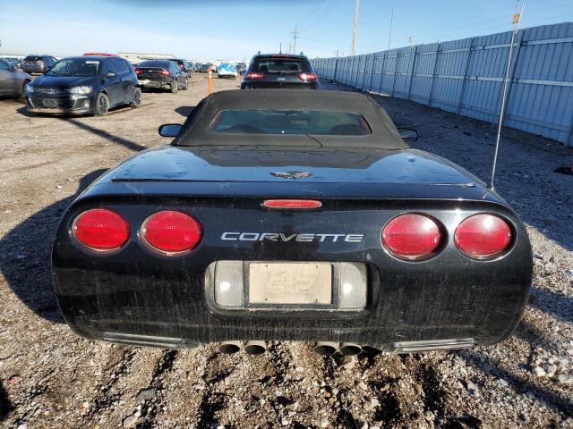 Photo 9 VIN: 1G1YY32G0X5132267 - CHEVROLET CORVETTE 