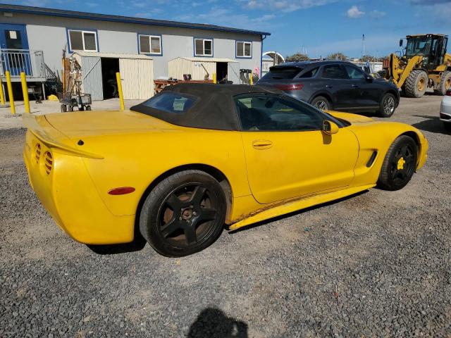 Photo 2 VIN: 1G1YY32G115111032 - CHEVROLET CORVETTE 