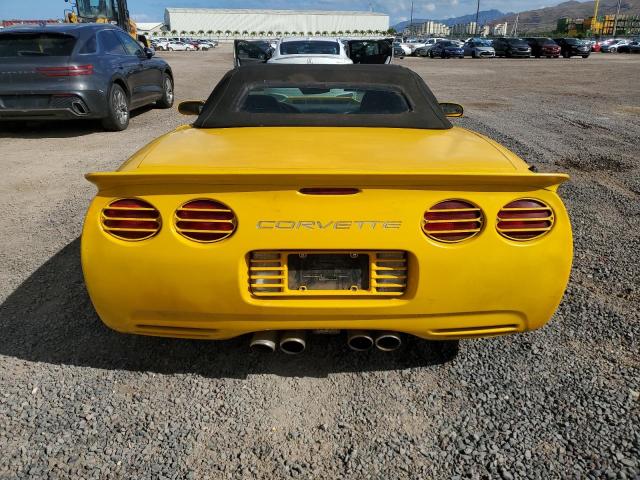 Photo 5 VIN: 1G1YY32G115111032 - CHEVROLET CORVETTE 