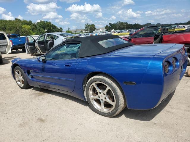 Photo 1 VIN: 1G1YY32G125115146 - CHEVROLET CORVETTE 