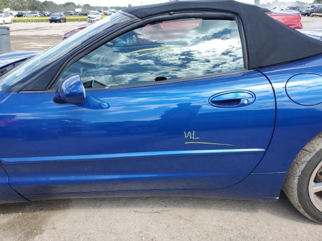 Photo 11 VIN: 1G1YY32G125115146 - CHEVROLET CORVETTE 