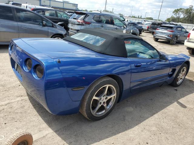 Photo 2 VIN: 1G1YY32G125115146 - CHEVROLET CORVETTE 