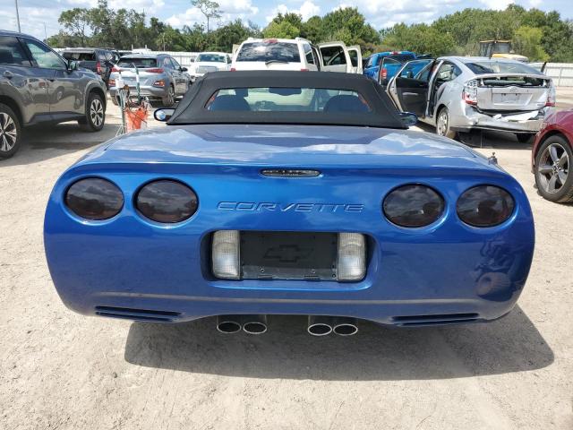 Photo 5 VIN: 1G1YY32G125115146 - CHEVROLET CORVETTE 