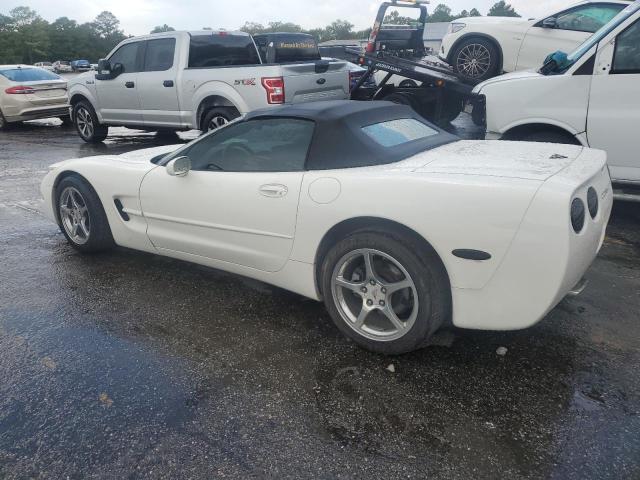 Photo 1 VIN: 1G1YY32G125128026 - CHEVROLET CORVETTE 