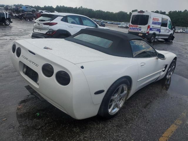 Photo 2 VIN: 1G1YY32G125128026 - CHEVROLET CORVETTE 