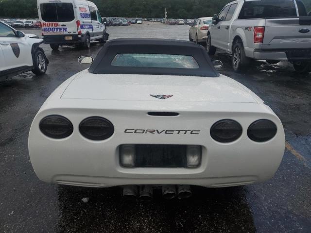 Photo 5 VIN: 1G1YY32G125128026 - CHEVROLET CORVETTE 