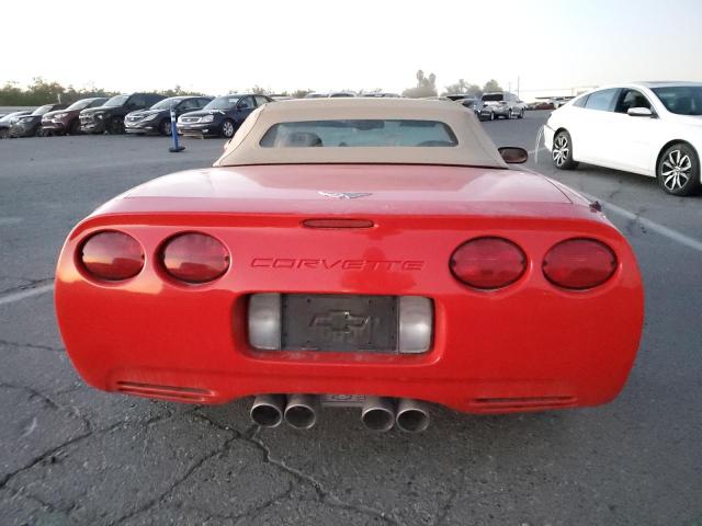 Photo 5 VIN: 1G1YY32G135101099 - CHEVROLET CORVETTE 