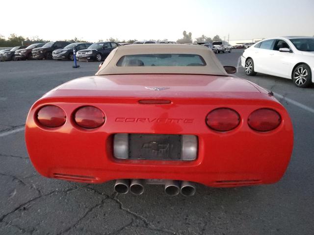 Photo 9 VIN: 1G1YY32G135101099 - CHEVROLET CORVETTE 