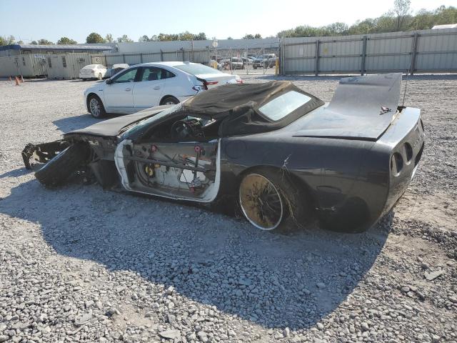 Photo 1 VIN: 1G1YY32G1W5115170 - CHEVROLET CORVETTE 