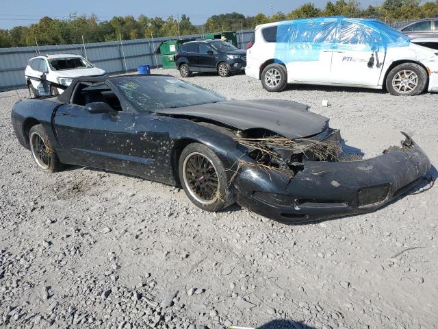 Photo 3 VIN: 1G1YY32G1W5115170 - CHEVROLET CORVETTE 