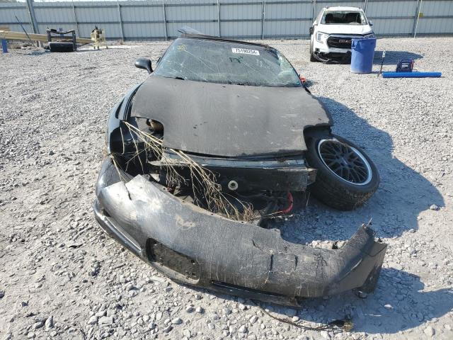 Photo 4 VIN: 1G1YY32G1W5115170 - CHEVROLET CORVETTE 