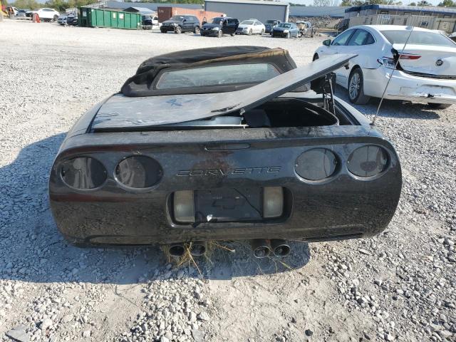 Photo 5 VIN: 1G1YY32G1W5115170 - CHEVROLET CORVETTE 