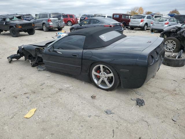 Photo 1 VIN: 1G1YY32G1X5107801 - CHEVROLET CORVETTE 