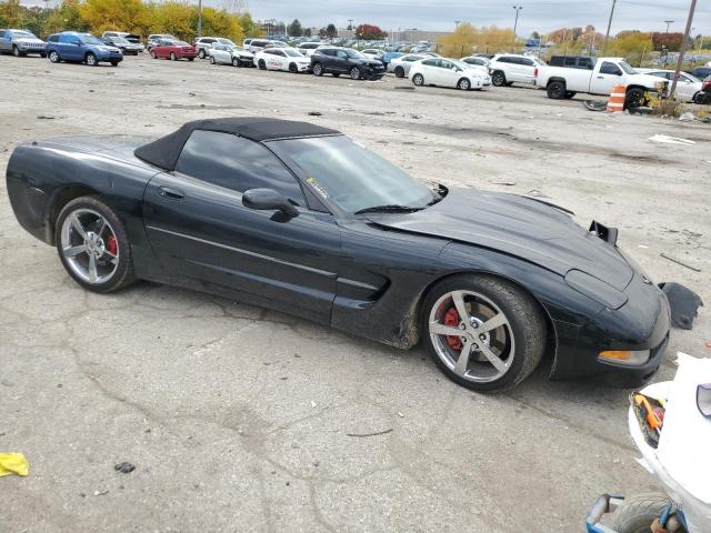 Photo 3 VIN: 1G1YY32G1X5107801 - CHEVROLET CORVETTE 