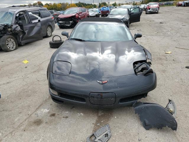 Photo 4 VIN: 1G1YY32G1X5107801 - CHEVROLET CORVETTE 