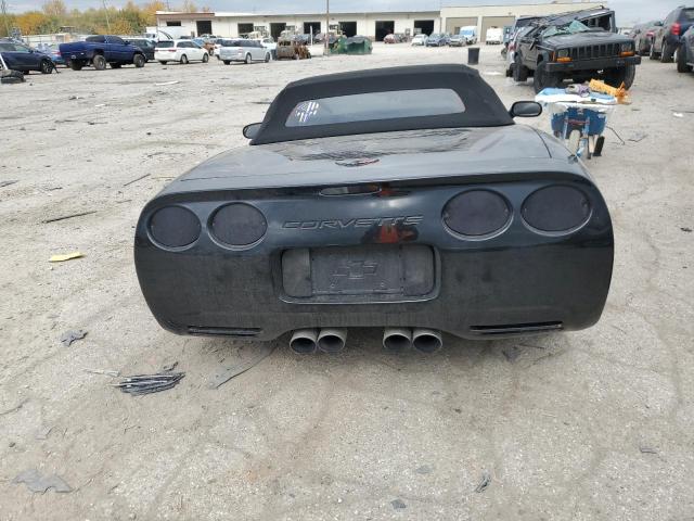 Photo 5 VIN: 1G1YY32G1X5107801 - CHEVROLET CORVETTE 