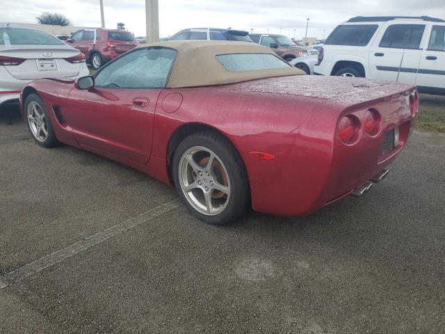 Photo 1 VIN: 1G1YY32G1Y5121411 - CHEVROLET CORVETTE 