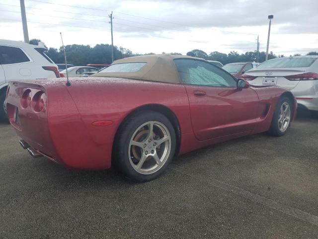 Photo 2 VIN: 1G1YY32G1Y5121411 - CHEVROLET CORVETTE 