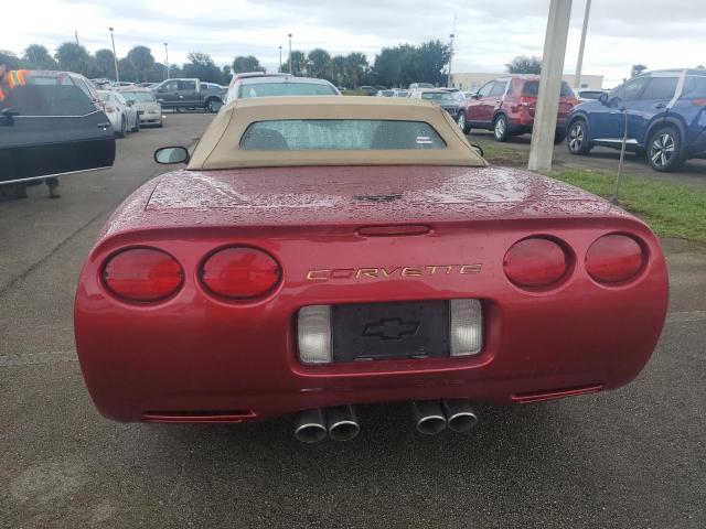 Photo 5 VIN: 1G1YY32G1Y5121411 - CHEVROLET CORVETTE 