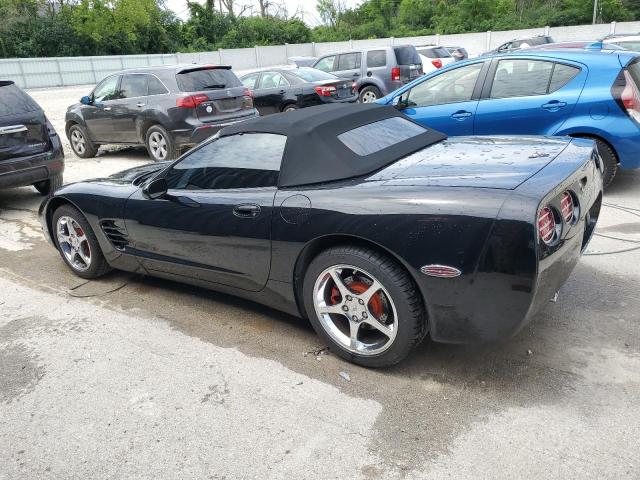 Photo 1 VIN: 1G1YY32G215109905 - CHEVROLET CORVETTE 