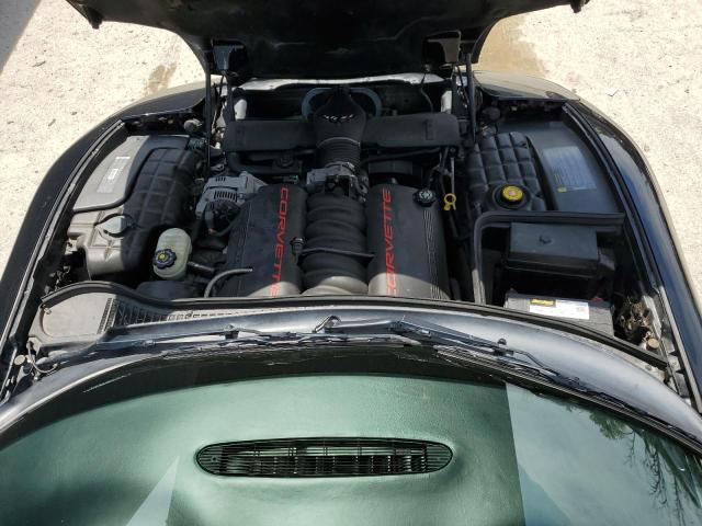 Photo 10 VIN: 1G1YY32G215109905 - CHEVROLET CORVETTE 