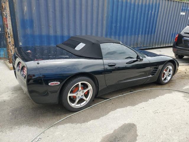 Photo 2 VIN: 1G1YY32G215109905 - CHEVROLET CORVETTE 