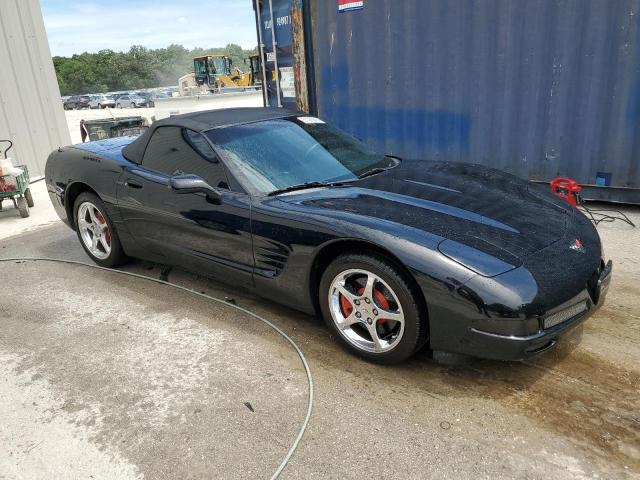 Photo 3 VIN: 1G1YY32G215109905 - CHEVROLET CORVETTE 