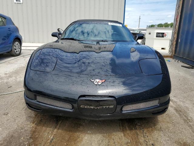 Photo 4 VIN: 1G1YY32G215109905 - CHEVROLET CORVETTE 