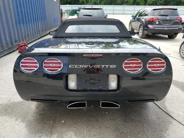 Photo 5 VIN: 1G1YY32G215109905 - CHEVROLET CORVETTE 