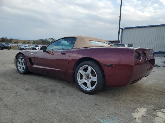 Photo 1 VIN: 1G1YY32G235106537 - CHEVROLET CORVETTE 