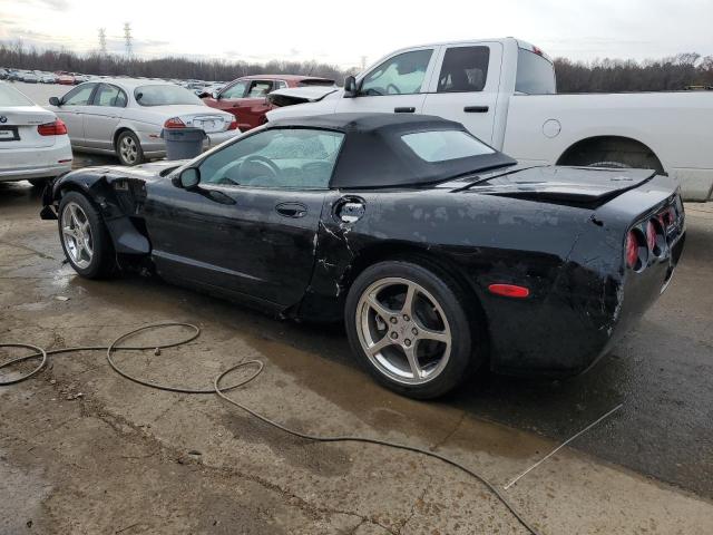 Photo 1 VIN: 1G1YY32G235133706 - CHEVROLET CORVETTE 