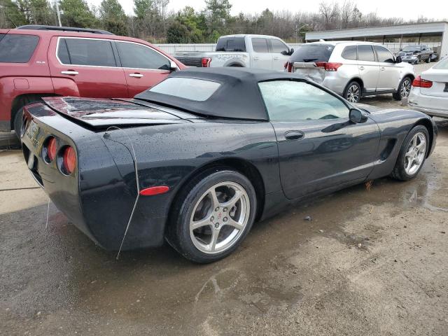 Photo 2 VIN: 1G1YY32G235133706 - CHEVROLET CORVETTE 