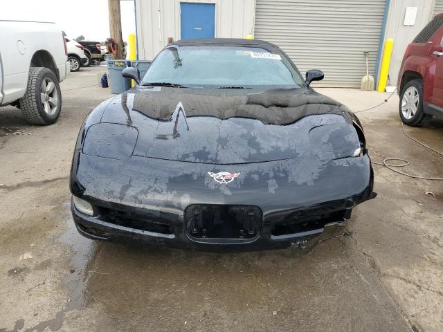 Photo 4 VIN: 1G1YY32G235133706 - CHEVROLET CORVETTE 