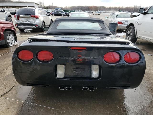 Photo 5 VIN: 1G1YY32G235133706 - CHEVROLET CORVETTE 